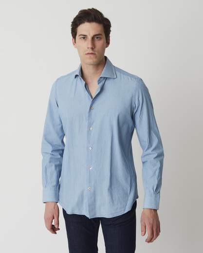 MAZZARELLI CAMICIA