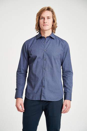 TINTORIA MATTEI 954 CAMICIA