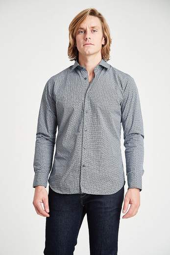 TINTORIA MATTEI 954 CAMICIA