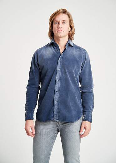 TINTORIA MATTEI 954 CAMICIA