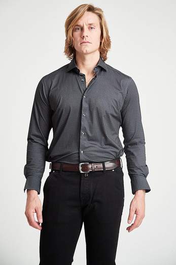 TINTORIA MATTEI 954 CAMICIA
