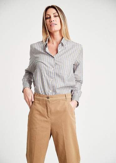 ASPESI CAMICIA