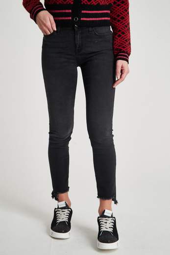 PINKO SABRINA 36 SKINNY DENIM