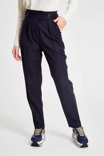 MAX MARA STOP PANTALONE