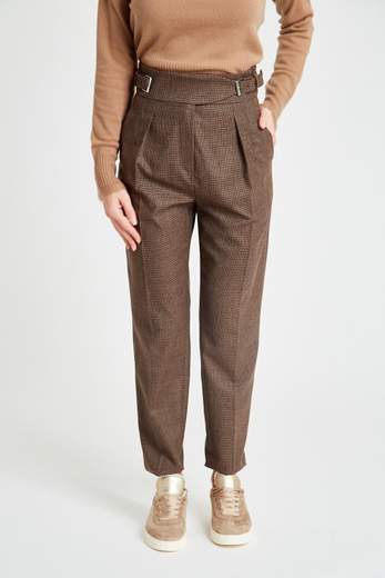 MAX MARA CERBERO PANTALONE