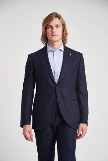 LUIGI BIANCHI MANTOVA ABITO