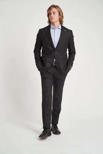 LUIGI BIANCHI MANTOVA ABITO