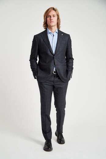 LUIGI BIANCHI MANTOVA ABITO