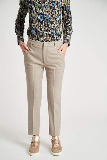 DONDUP PANTALONE NIMA
