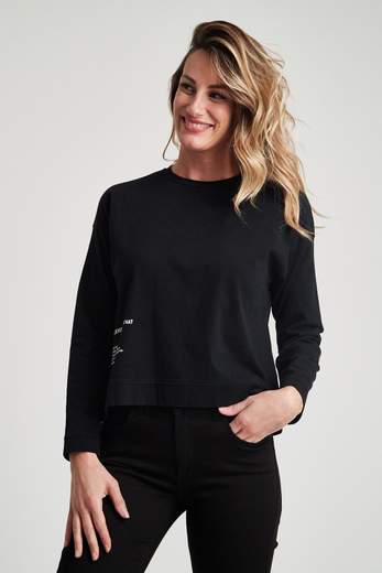 NOUMENO CONCEPT T-SHIRT