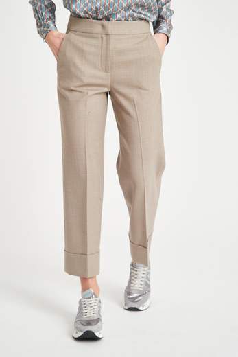 VIA MASINI 80 PANTALONE
