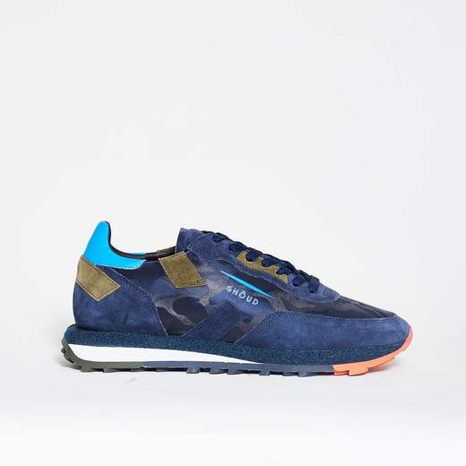 GHOUD SCARPE RUSH_TREAD LOW