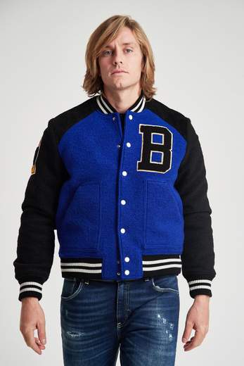 BLAST OFF BOMBER