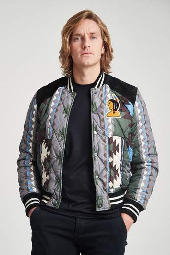 BLAST OFF BOMBER