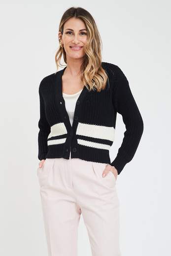 MAX MARA CARDIGAN MORENA