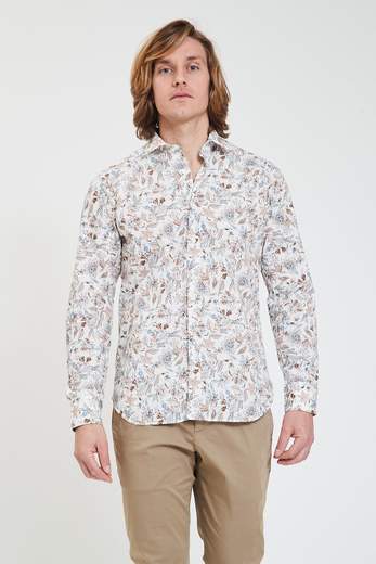 TINTORIA MATTEI 954 CAMICIA