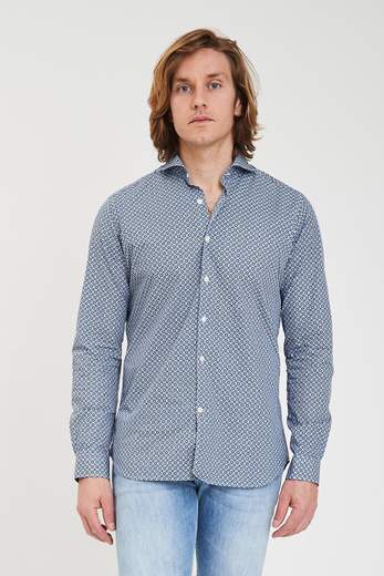 TINTORIA MATTEI 954 CAMICIA