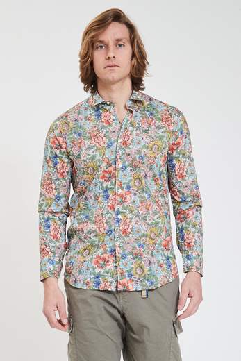 TINTORIA MATTEI 954 CAMICIA
