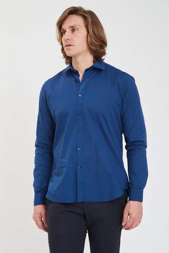 TINTORIA MATTEI 954 CAMICIA