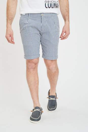 RE-HASH BERMUDA MUCHA