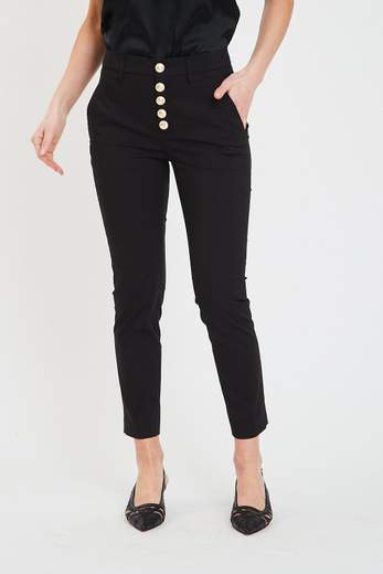 DONDUP PANTALONE CARMEN