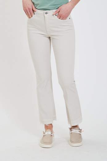 DONDUP PANTALONE MANDY