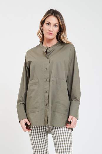 ALPHA STUDIO CAMICIA