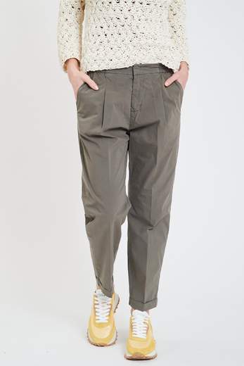 ALPHA STUDIO PANTALONE