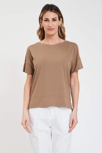 ALPHA STUDIO T-shirt