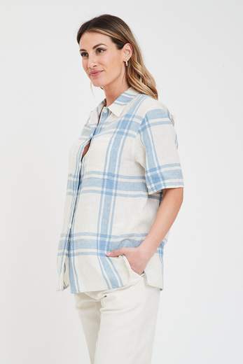 ASPESI CAMICIA