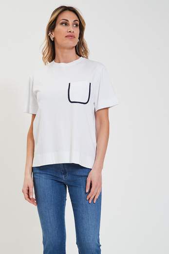 GRAN SASSO T-SHIRT