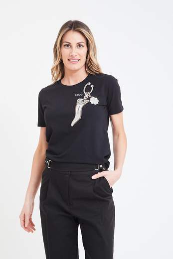 LIU JO T-SHIRT