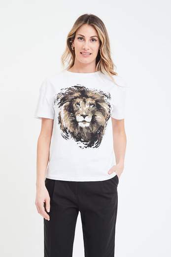 LIU JO T-SHIRT