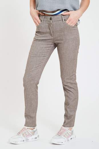 VIA MASINI 80 JEANS