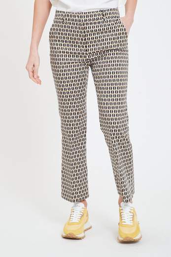VIA MASINI 80 PANTALONE