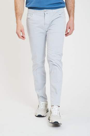 JACOB COHEN PANTALONE SCOTT CROP