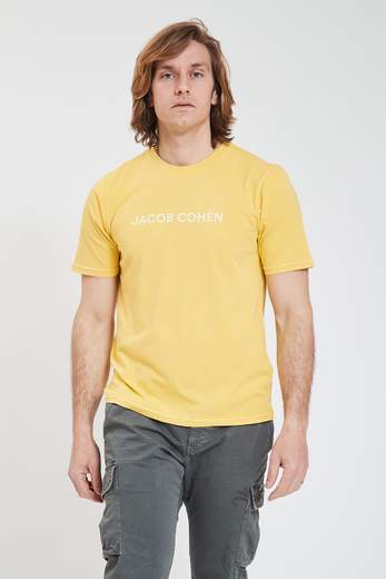 JACOB COHEN T-SHIRT