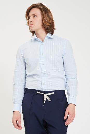 MAZZARELLI CAMICIA