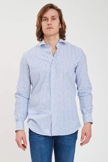 MAZZARELLI CAMICIA