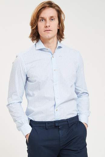 MAZZARELLI CAMICIA