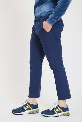 DONDUP PANTALONE ALFREDO