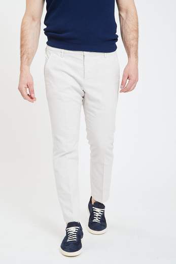 DONDUP PANTALONE ALFREDO