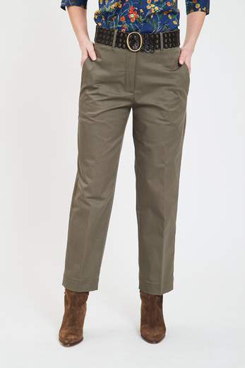 NINE:INTHE:MORNING PANTALONE