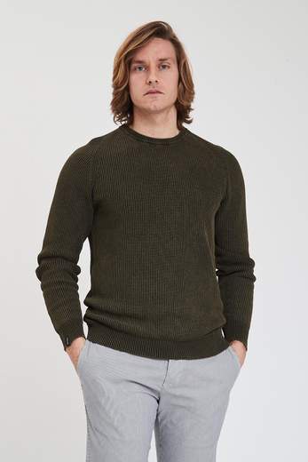 AROVESCIO MAGLIA
