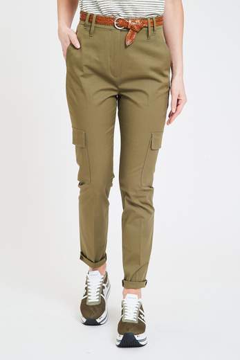 MAX MARA PANTALONE ALFIO