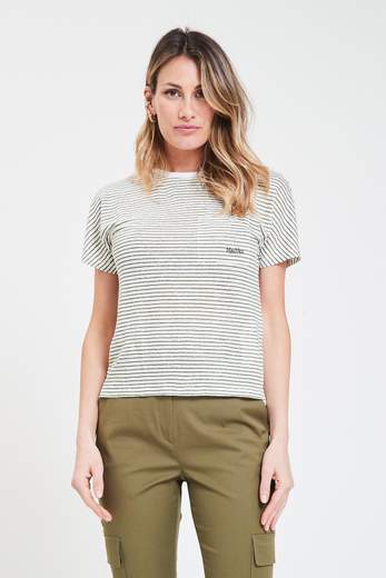 MAX MARA MAGLIA OSTEO