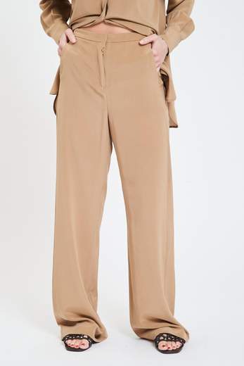 MAX MARA PANTALONE DISEGNO