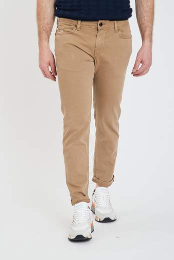 RE-HASH PANTALONE RUBENS