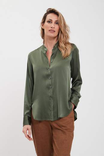 CALIBAN CAMICIA