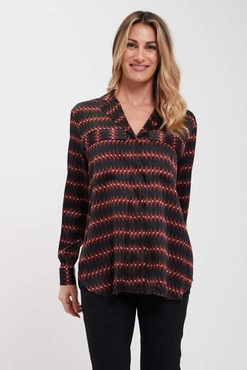 LE SARTE PETTEGOLE CAMICIA